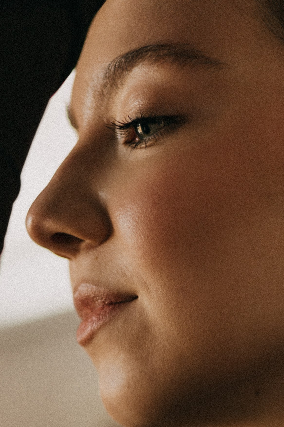 Катя. Фотограф Настя Леонова