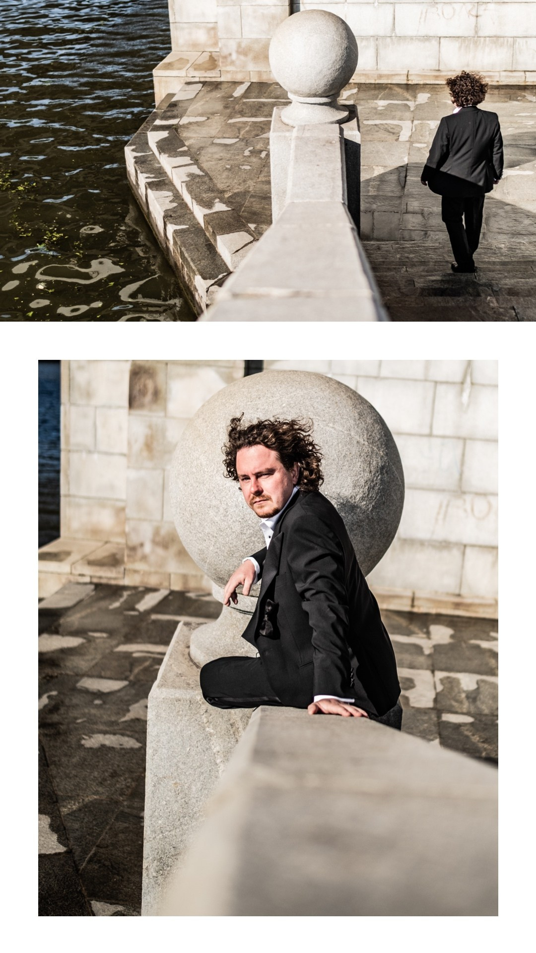 Boris. Photographer in Valencia | Spain | Tatiana Kvasha