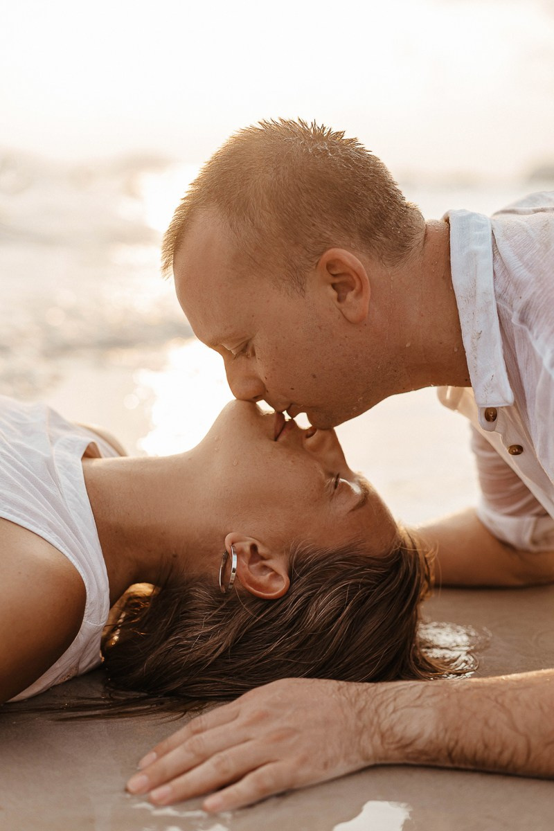 Love Story Tai. Семейный, свадебный, портретный фотограф в Иркутске Федотова Елена