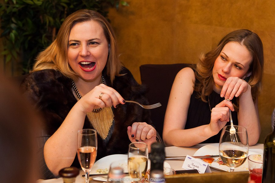 АЛВИСА (корпоратив). Видеооператор/Фотограф Николай Завьялов