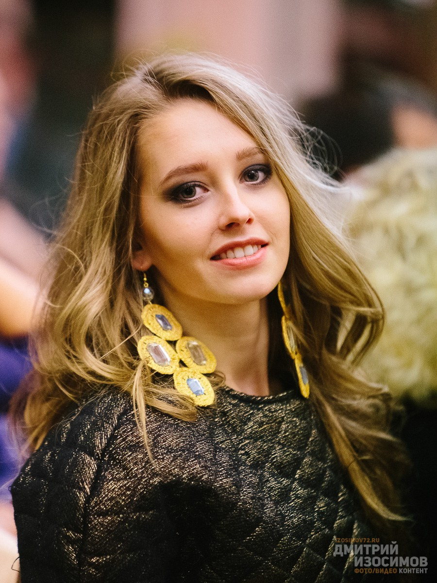 Конкурс красоты «Имидж»