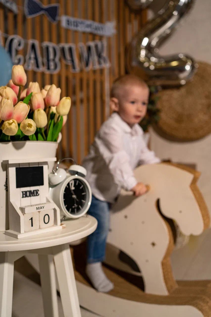 Егорка. Главная