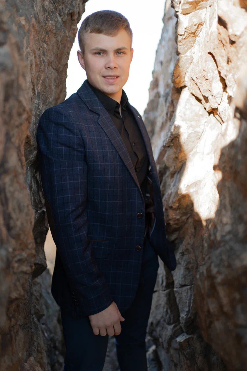 ПапаСын. Главная