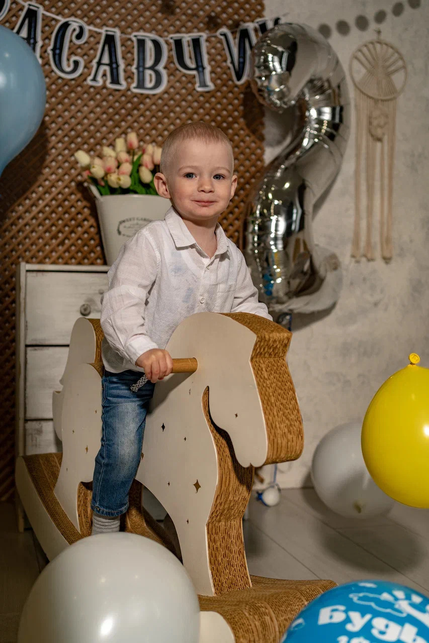 Егорка. Главная