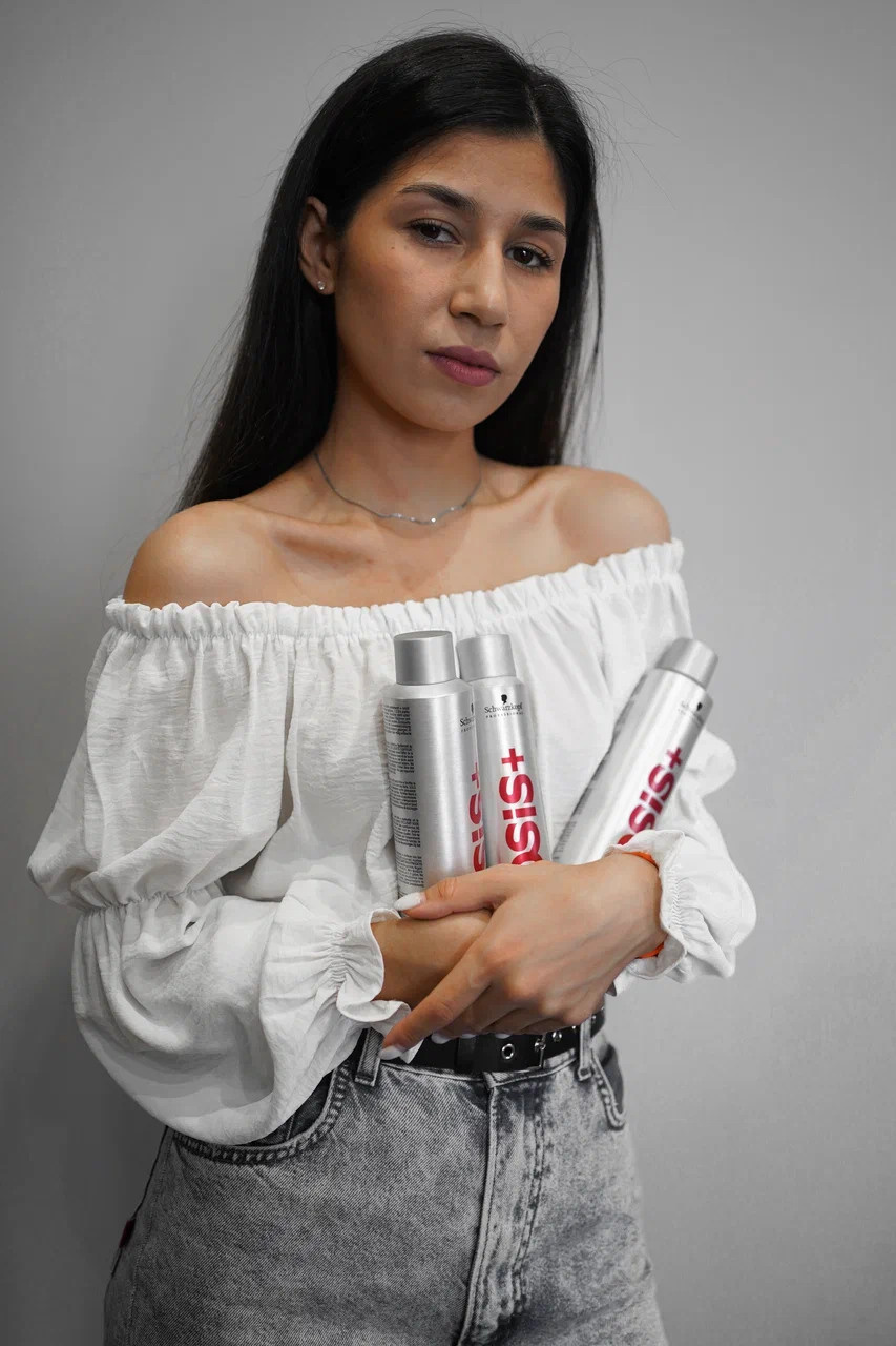 Кристина. Главная