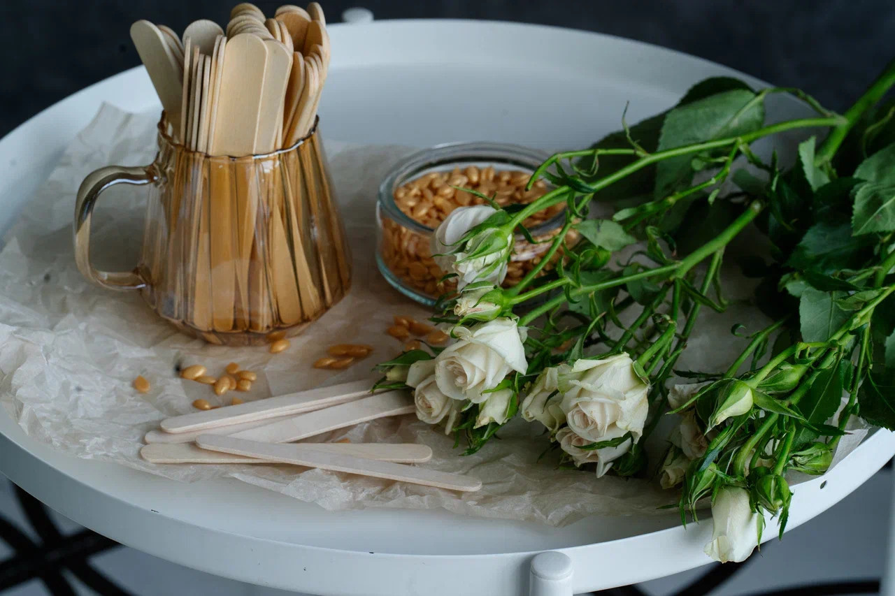 Для мастера Шугаринг. Главная