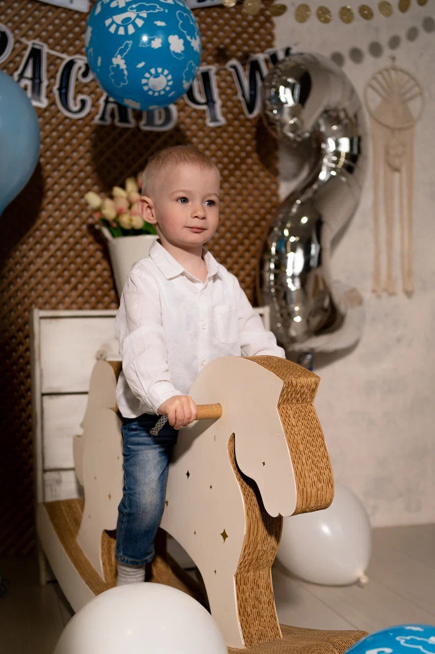 Егорка. Главная