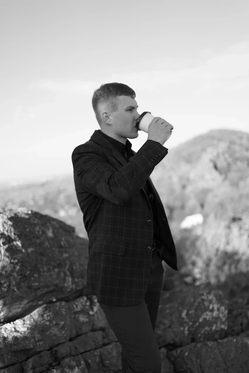 ПапаСын. Главная