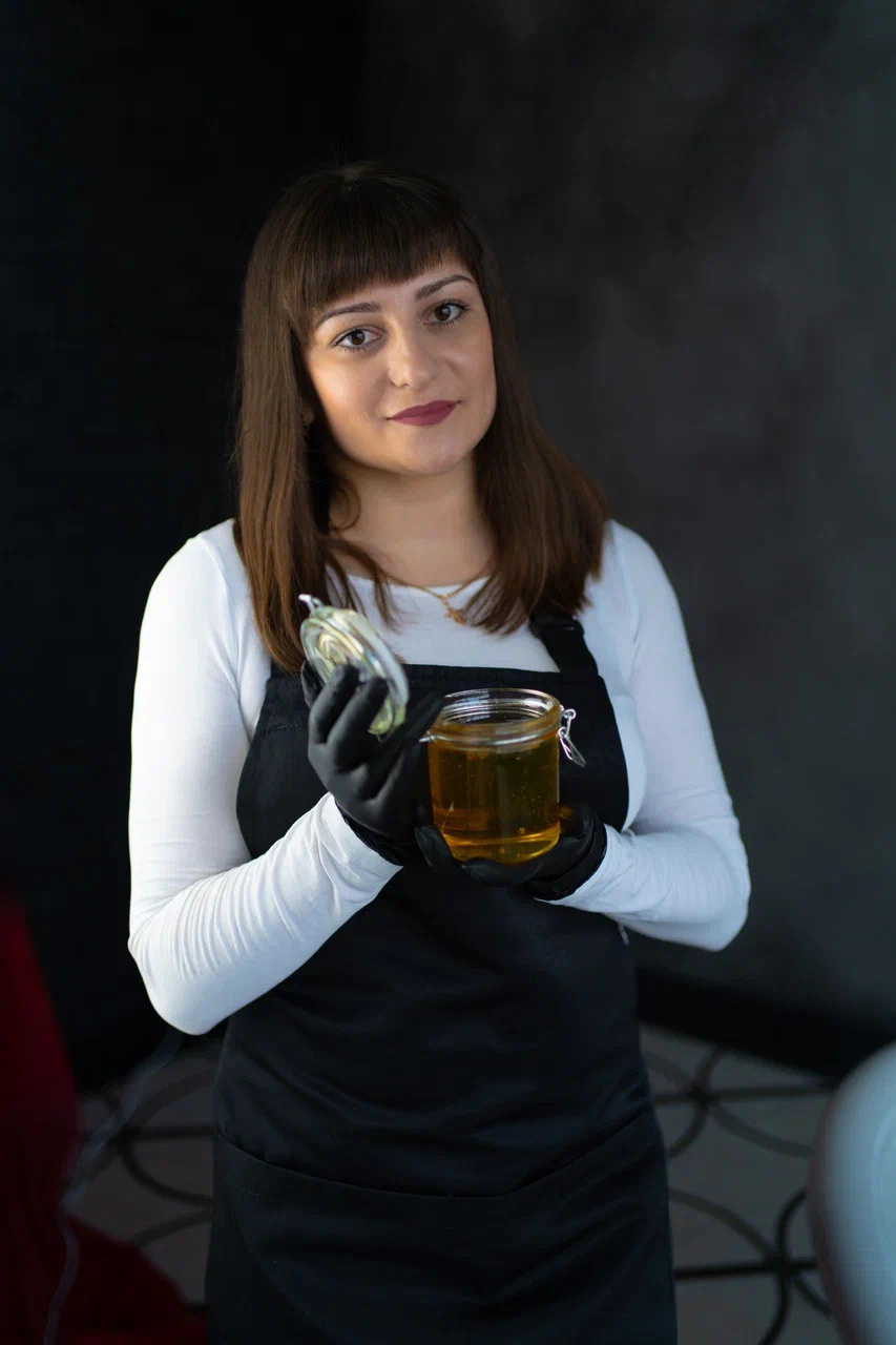 Для мастера Шугаринг. Главная