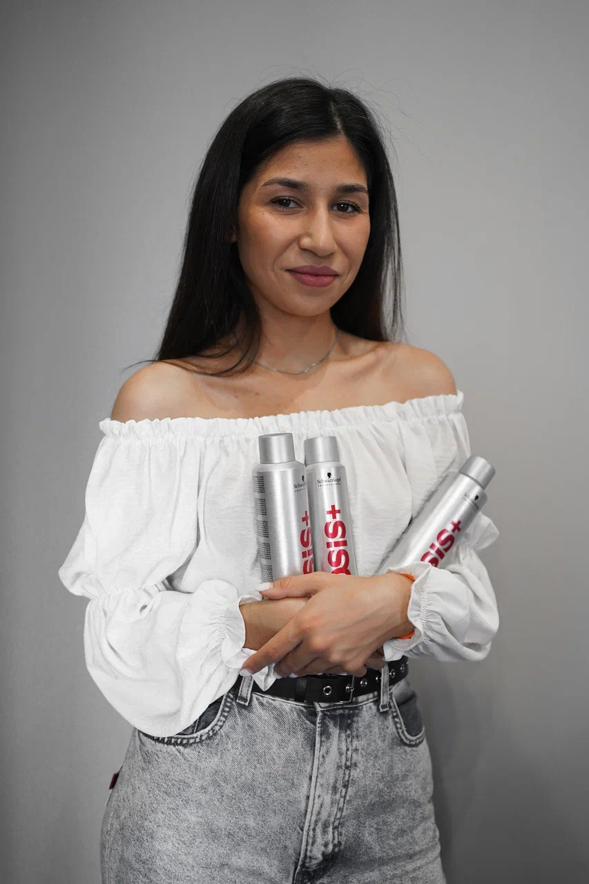 Кристина. Главная