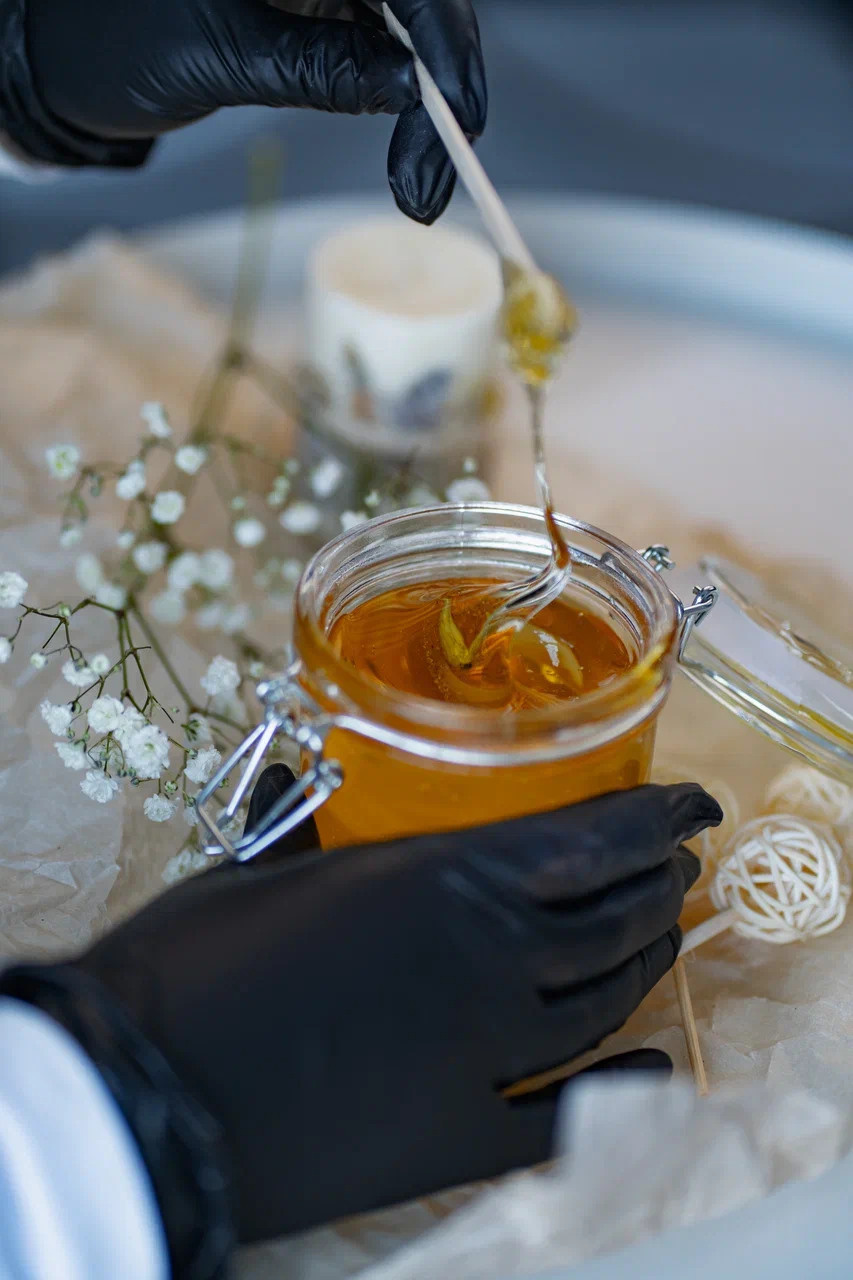 Для мастера Шугаринг. Главная