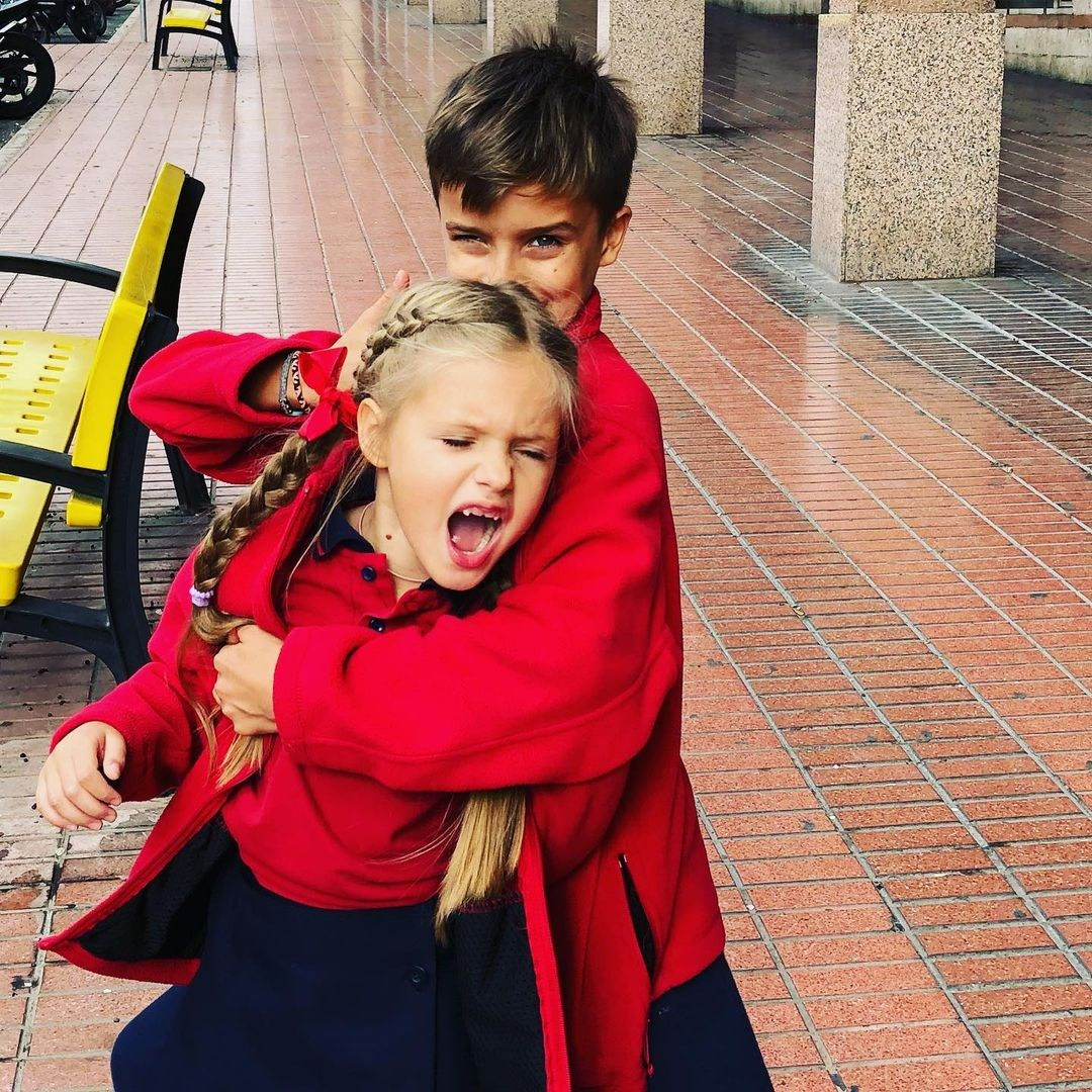 Anka`s Instagram. Заставка