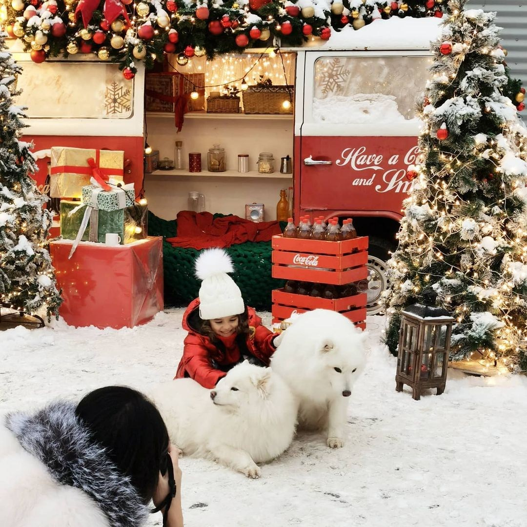 Anka`s Instagram. Заставка