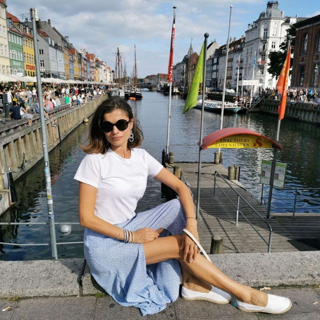 Anka`s Instagram. Заставка