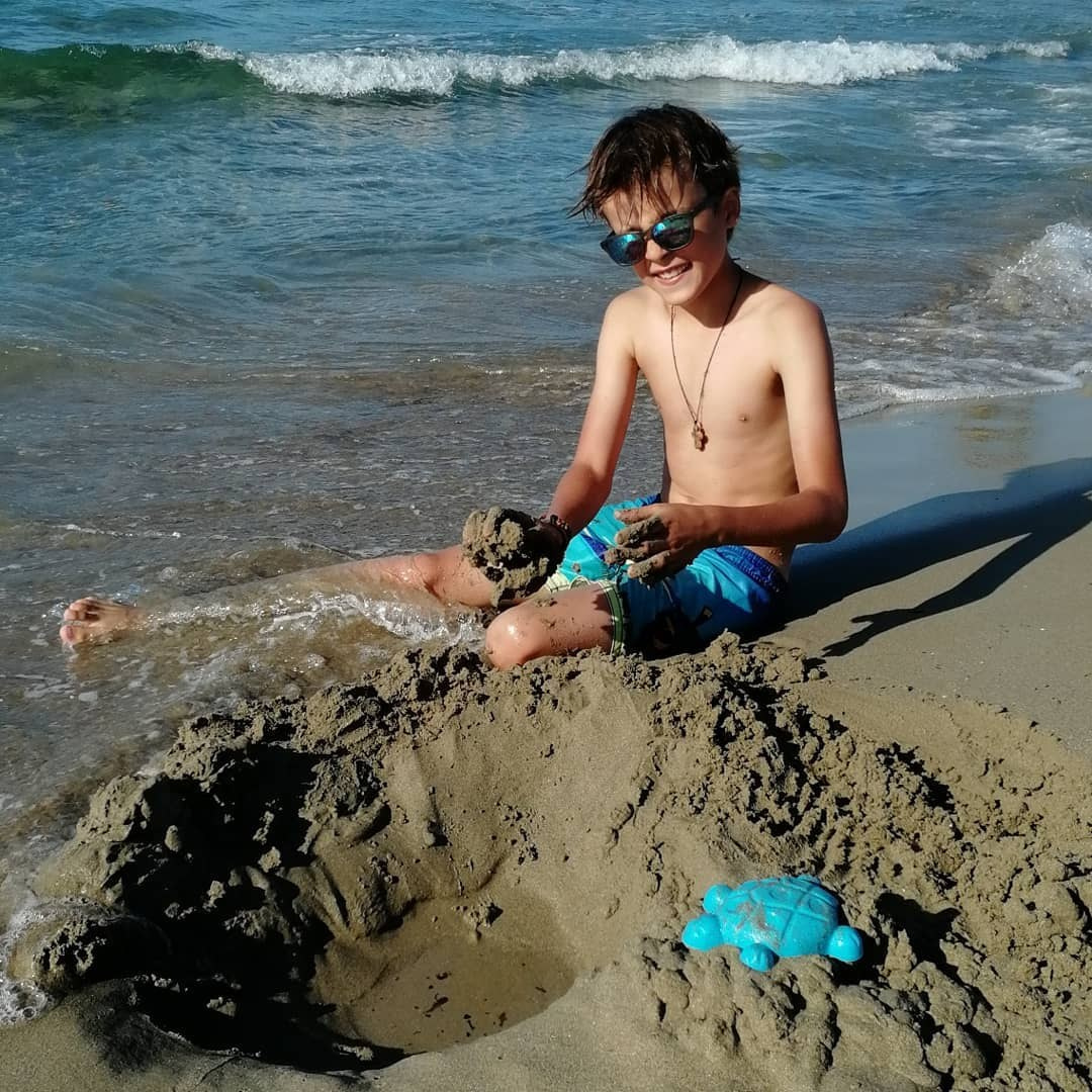 Anka`s Instagram. Заставка