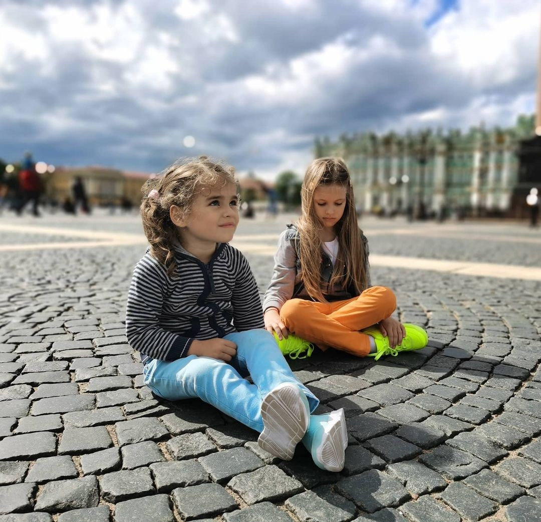 Anka`s Instagram. Заставка