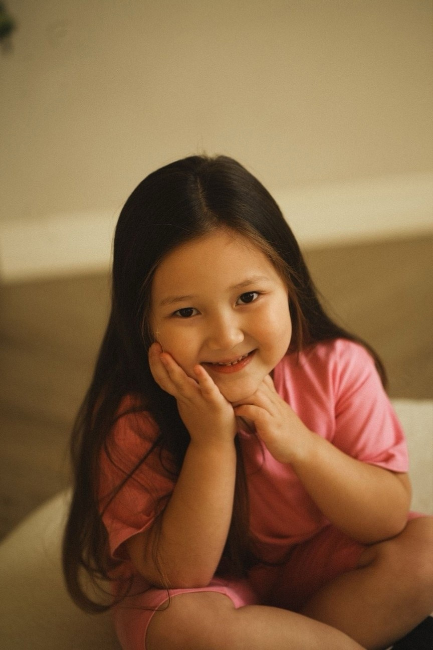 Айим Ш 110 см 4 года 110 см 4 года. Модельное агентство Queen's models| Екатеринбург Челябинск Первоуральск