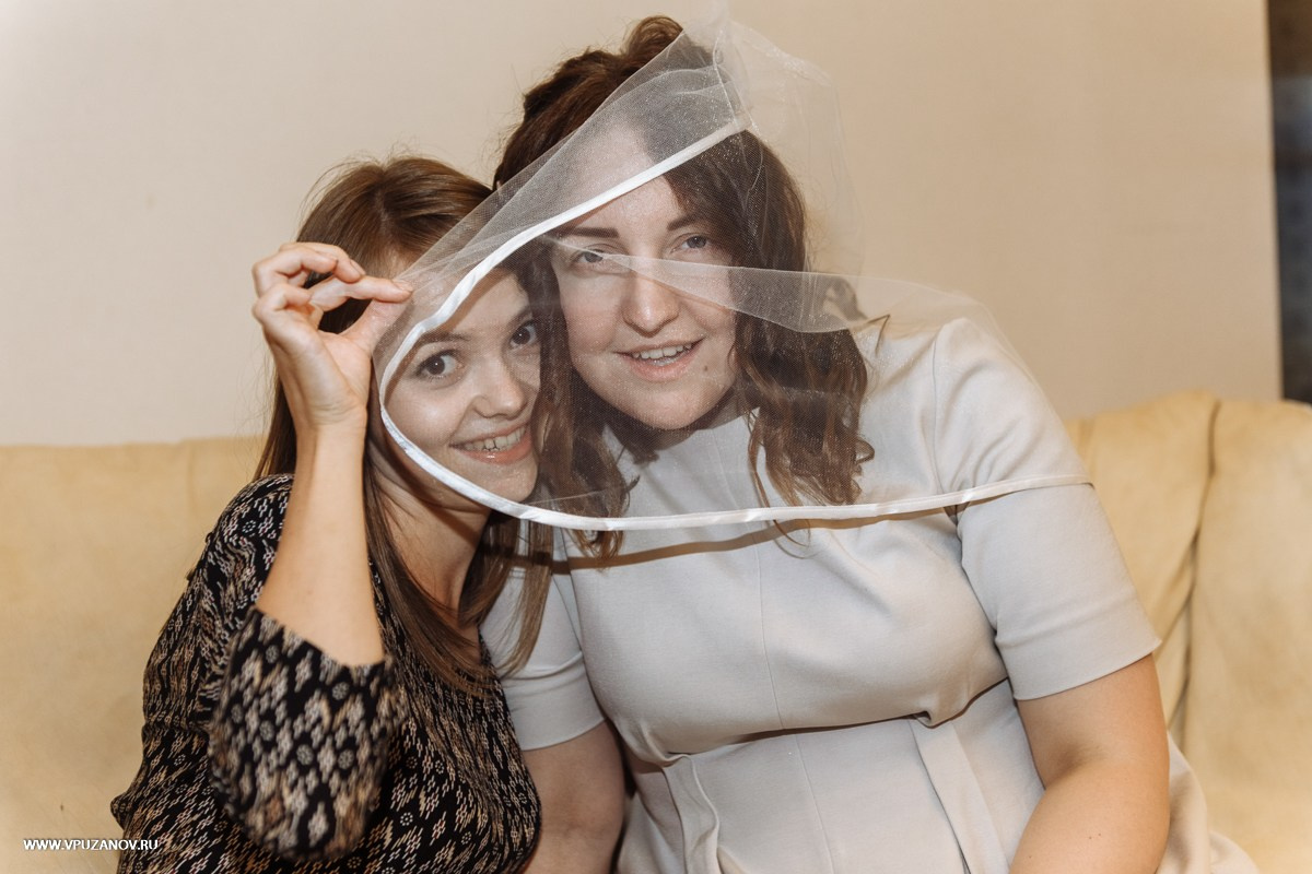 Девичник на даче или загородном доме