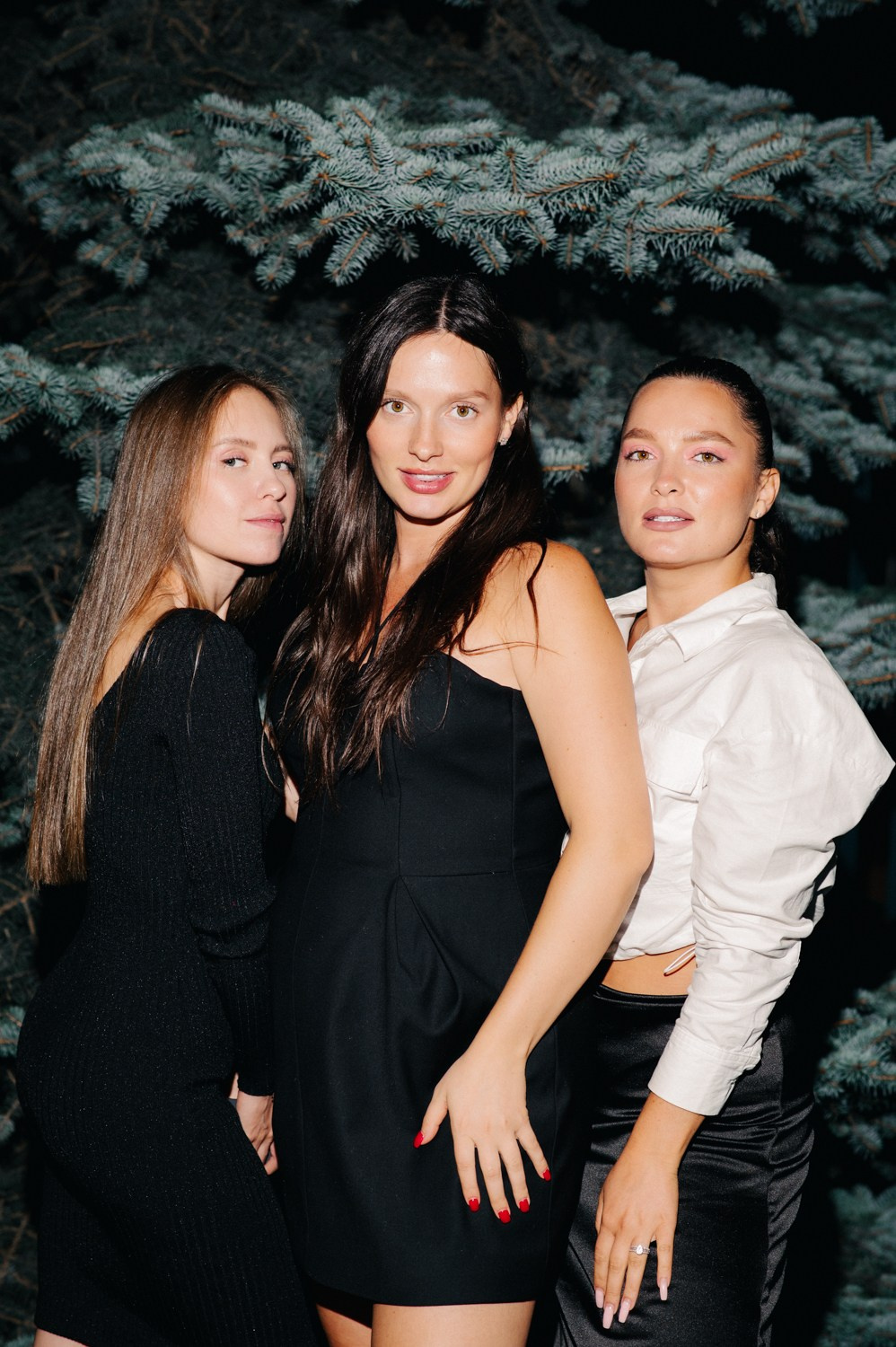 День рождения Settlers. Night2Day Санкт-Петербург