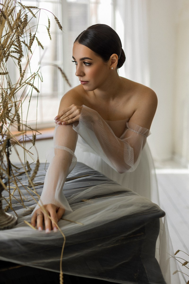 Лиза и Леша. Фотограф Подсумкина Ирина