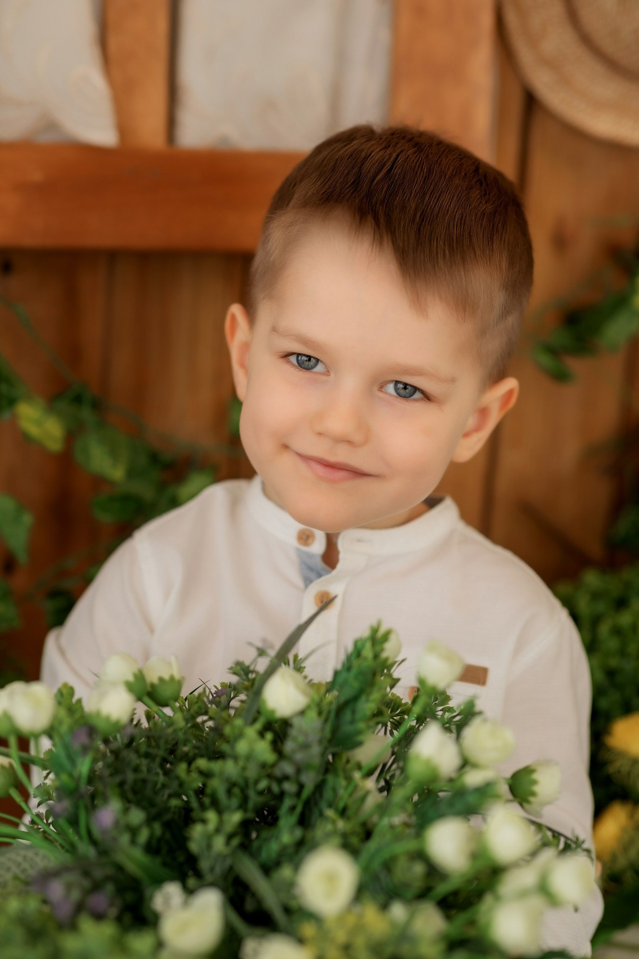 Отзывы. Семейный и детский фотограф Мария Полякова