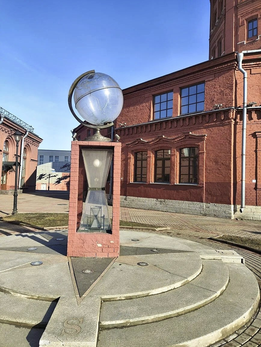 Экскурсия «Вселенная воды» (весна 2026) Автор: Наталья Сенюшкина