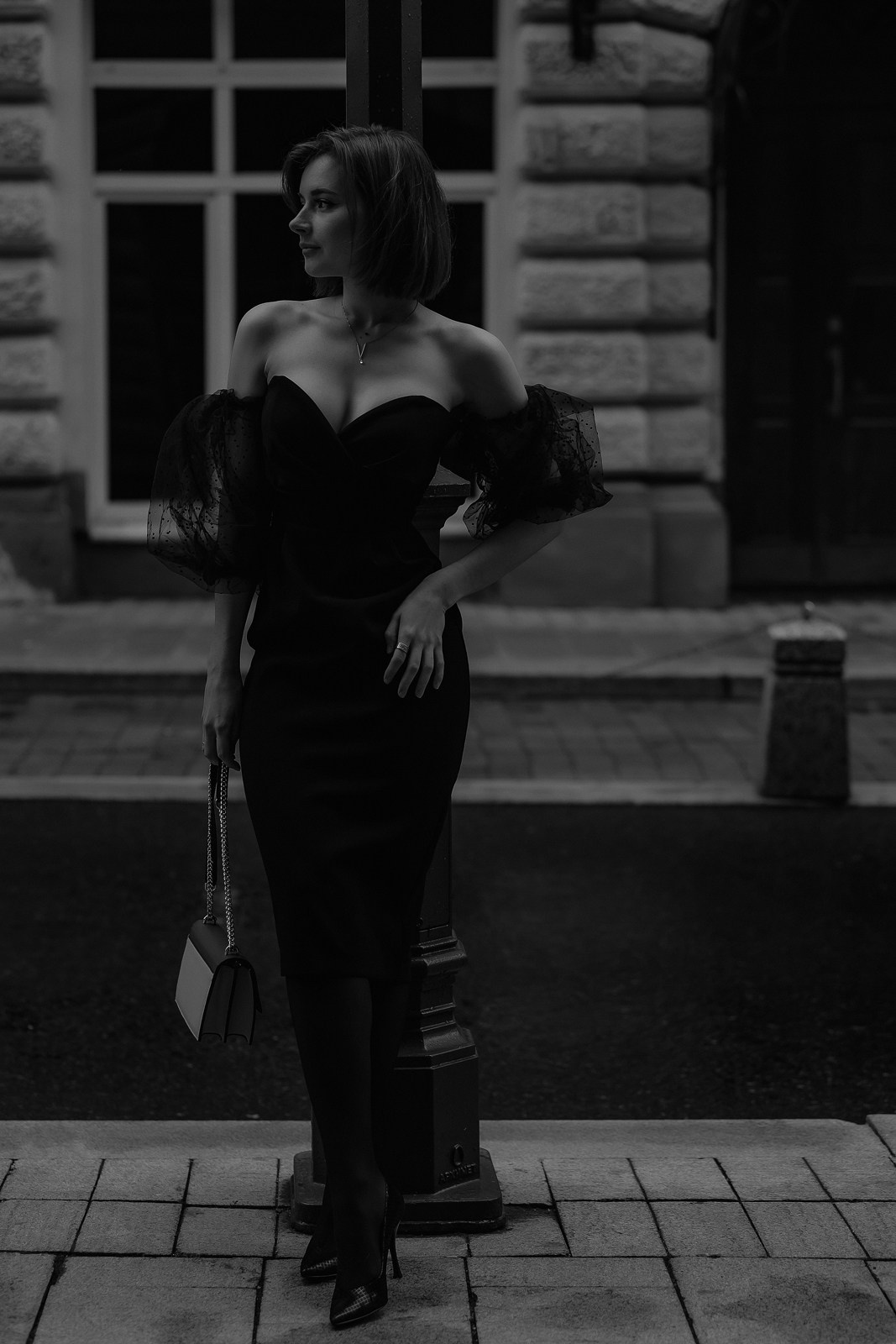 CHOICE?. Фотограф Москва Владимир Филин