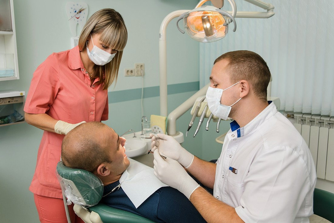 Бизнес — контент. Свадебный и портретный фотограф в Брянске Дмитрий Борисов