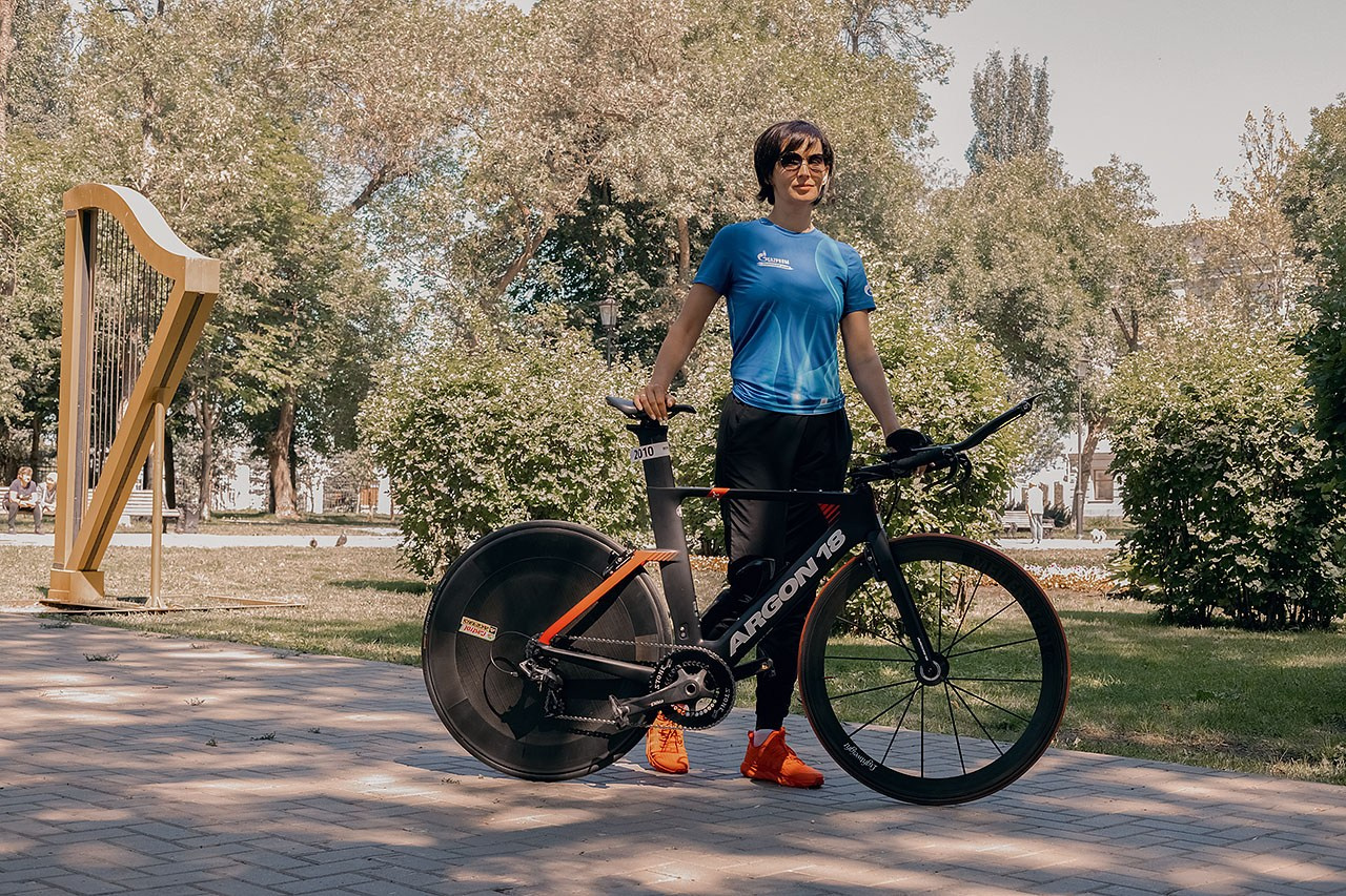 Наталья. Семейный и детский фотограф в Санкт-Петербурге Антон Алексеев