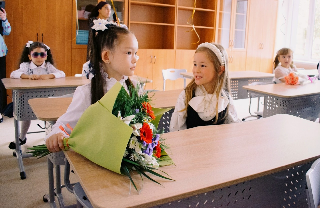 Школа.1 сентября. Главная