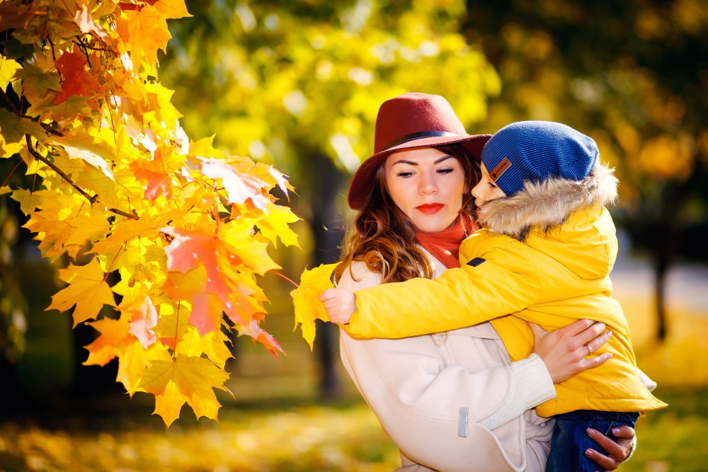 Детские праздники