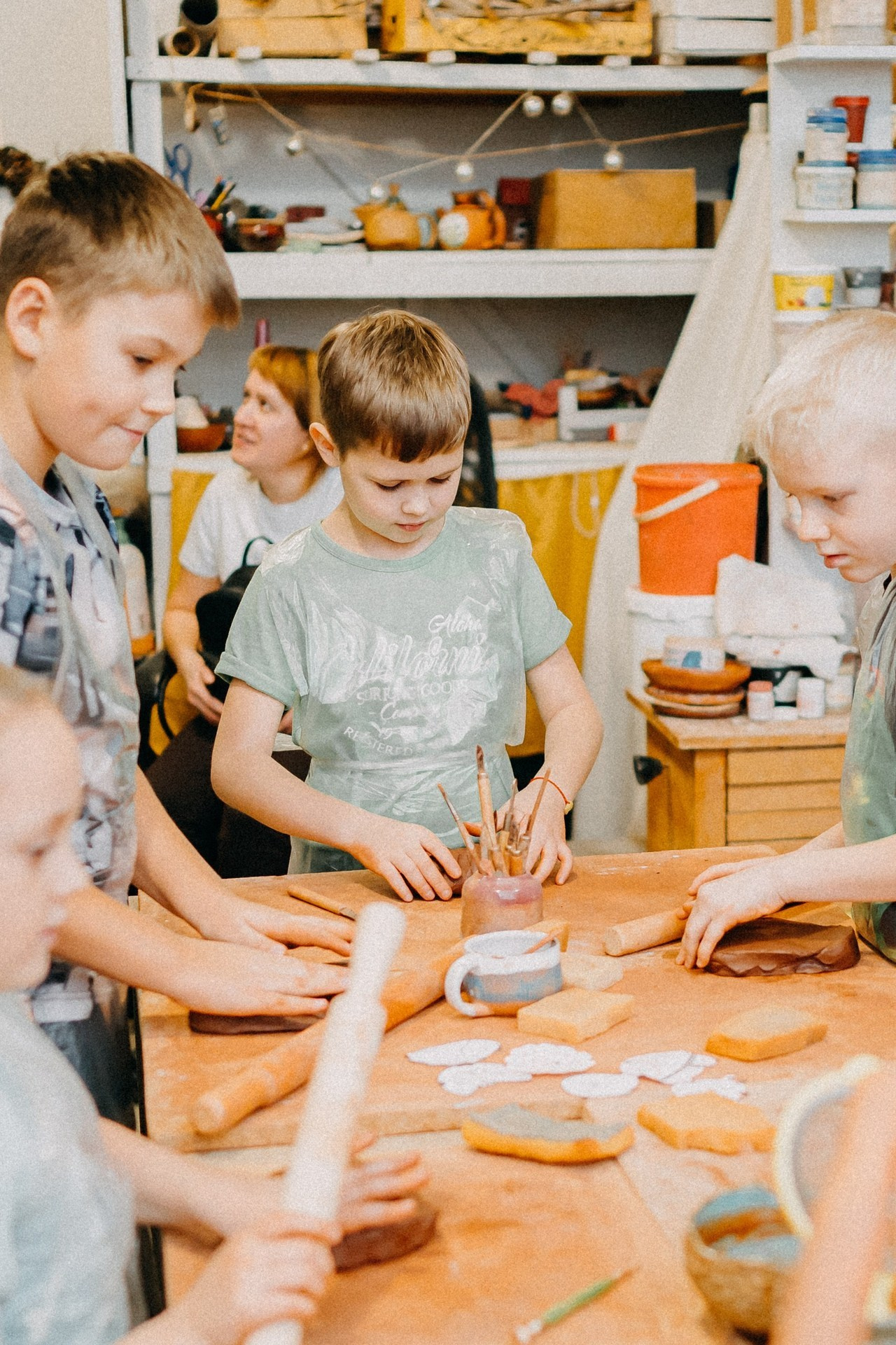 Отзывы. Фотограф Исламова Лилия, Смоленск