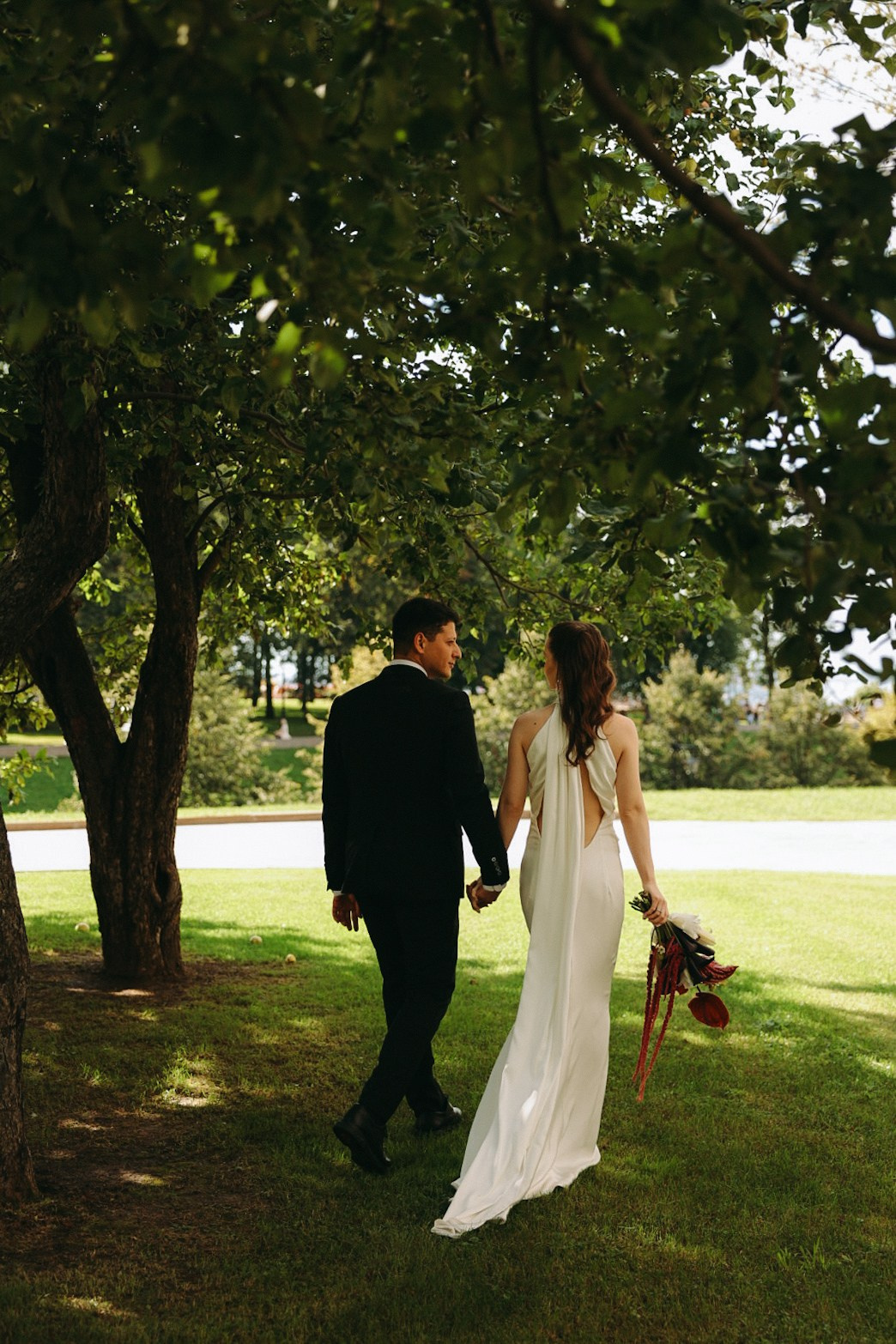 Батурхан и Саша. Фотограф Нижний Новгород