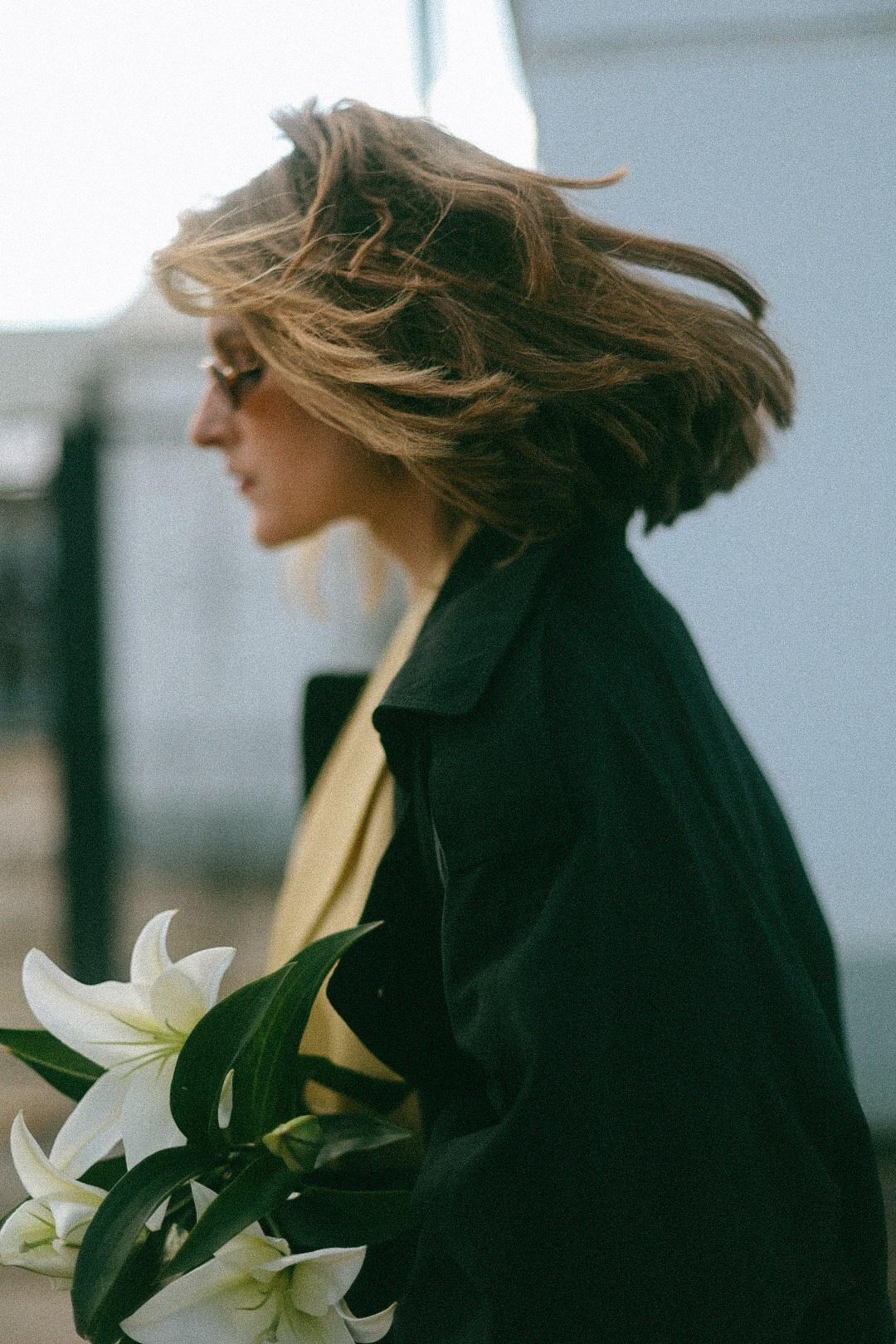 Наташа. Фотограф Нижний Новгород