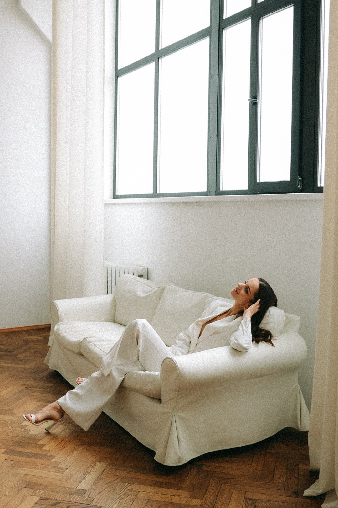 Алена. Фотограф Нижний Новгород