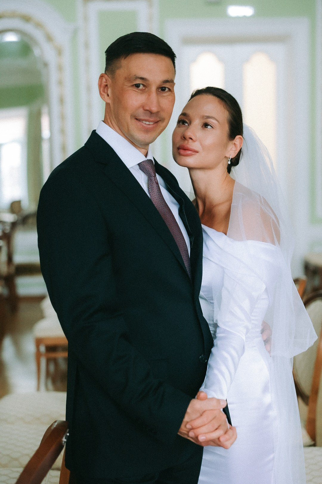 Кирилл и Геля. Фотограф Нижний Новгород