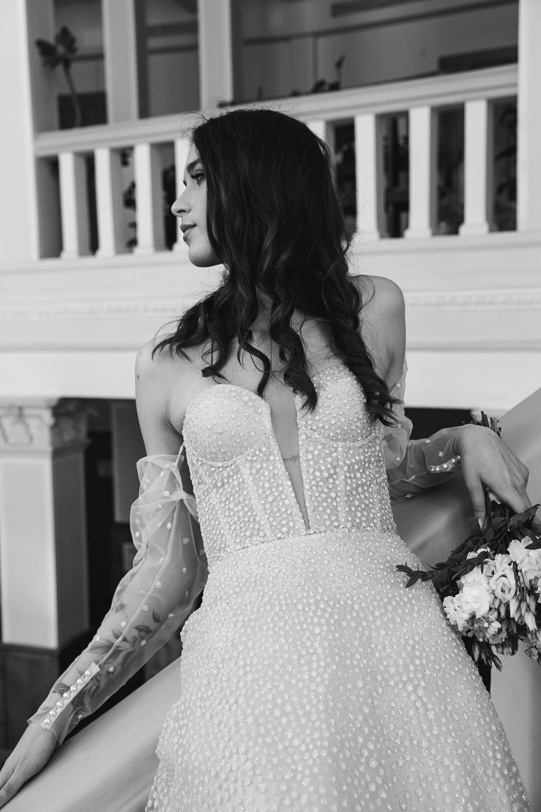 Дима и Лена. Фотограф Нижний Новгород