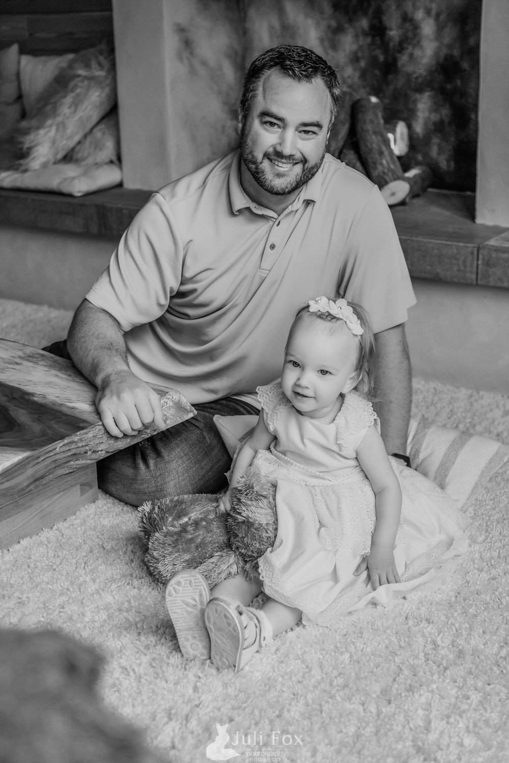 Портретный, свадебный, репортажный фотограф во Владивостоке Юлиана Джули Фокс