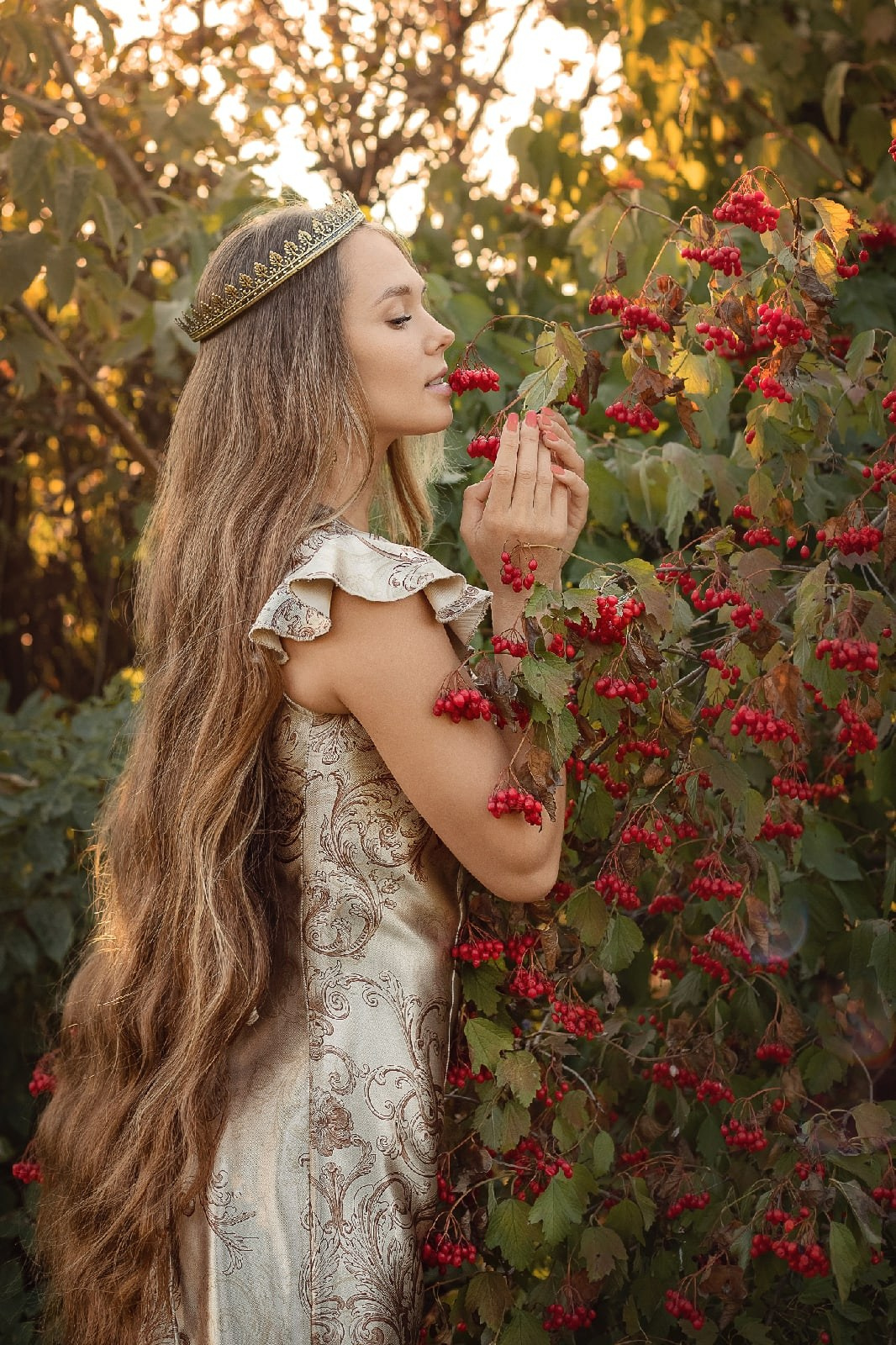 Индивидуальные фотосессии. Фотограф Лилия Ремизова, Рязань