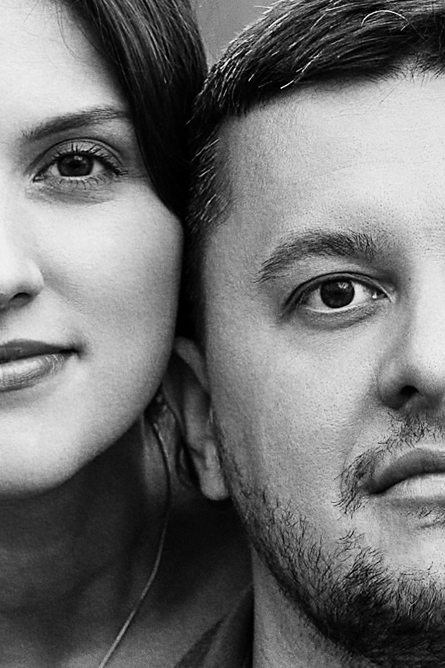 «Тушнинские сказки о счастье». Свадебный и семейный фотограф в Ульяновске Орешина Елена