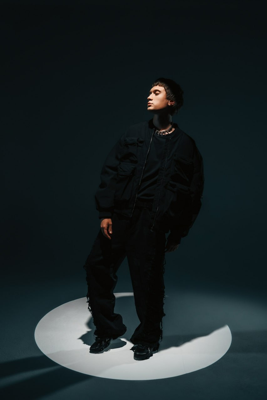 Роки. Фотограф Лосев Артём