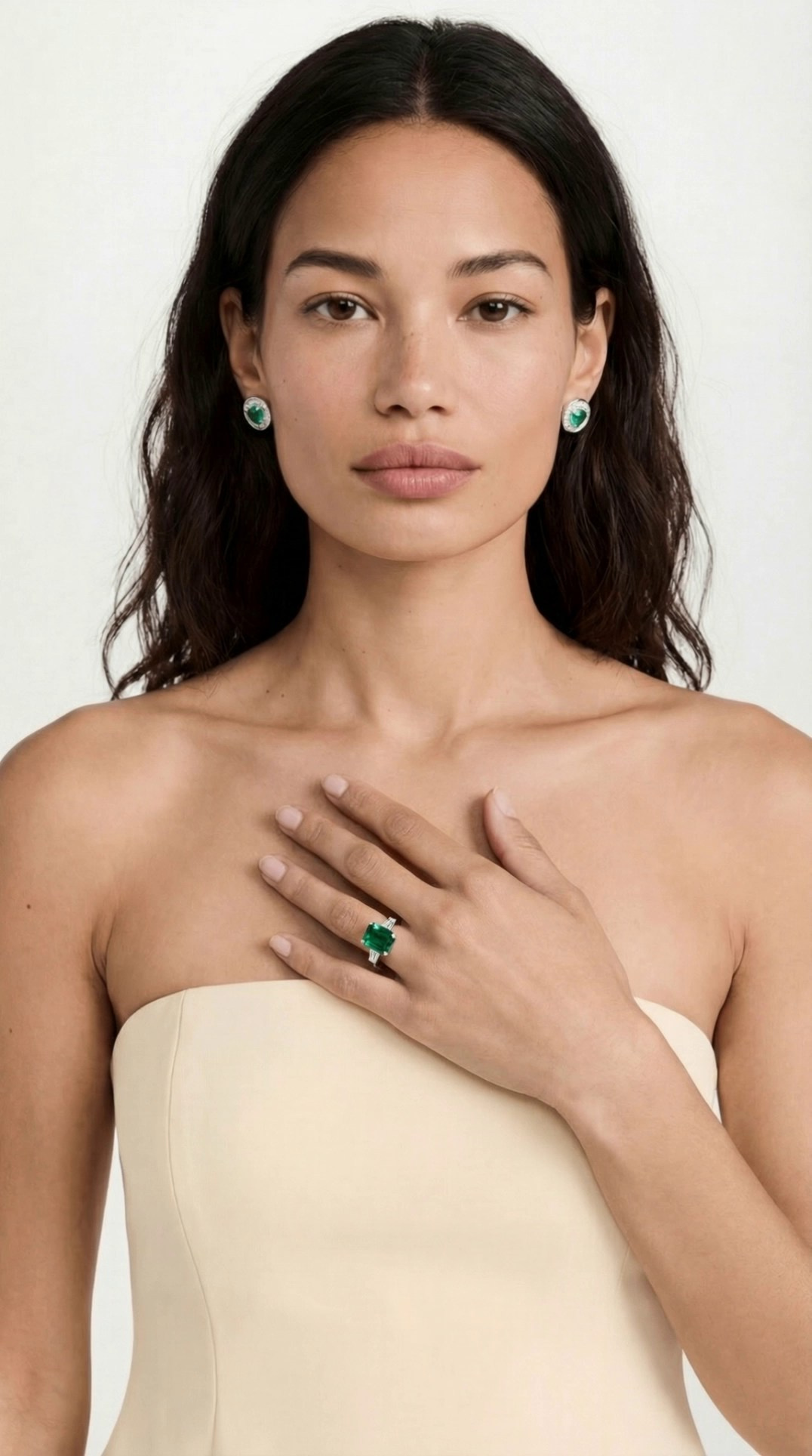 ИИ-фото. ИИ КОНТЕНТ ДЛЯ БРЕНДОВ DARIA_AICREATES