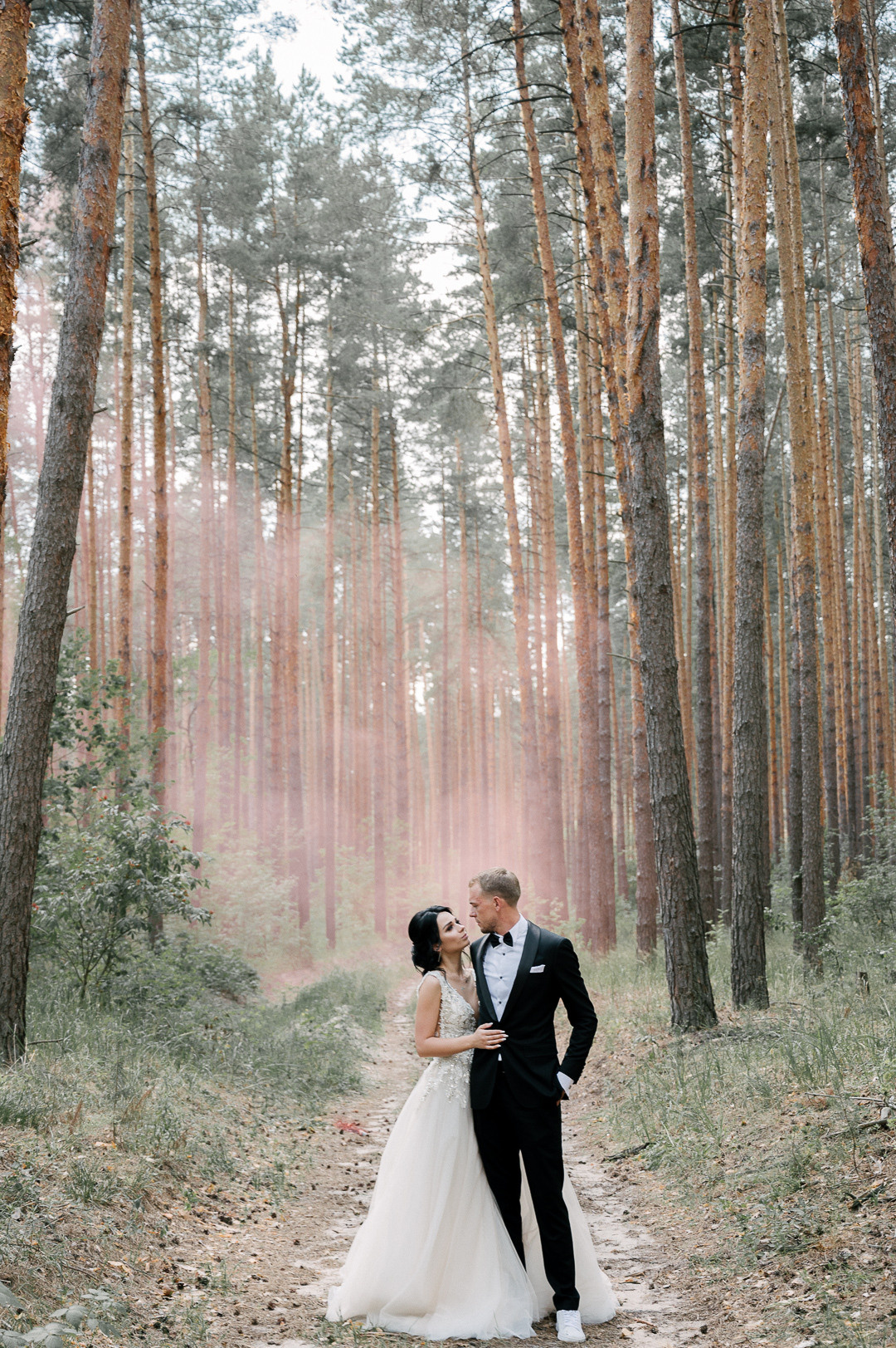 Тамбов. Wedding photographer