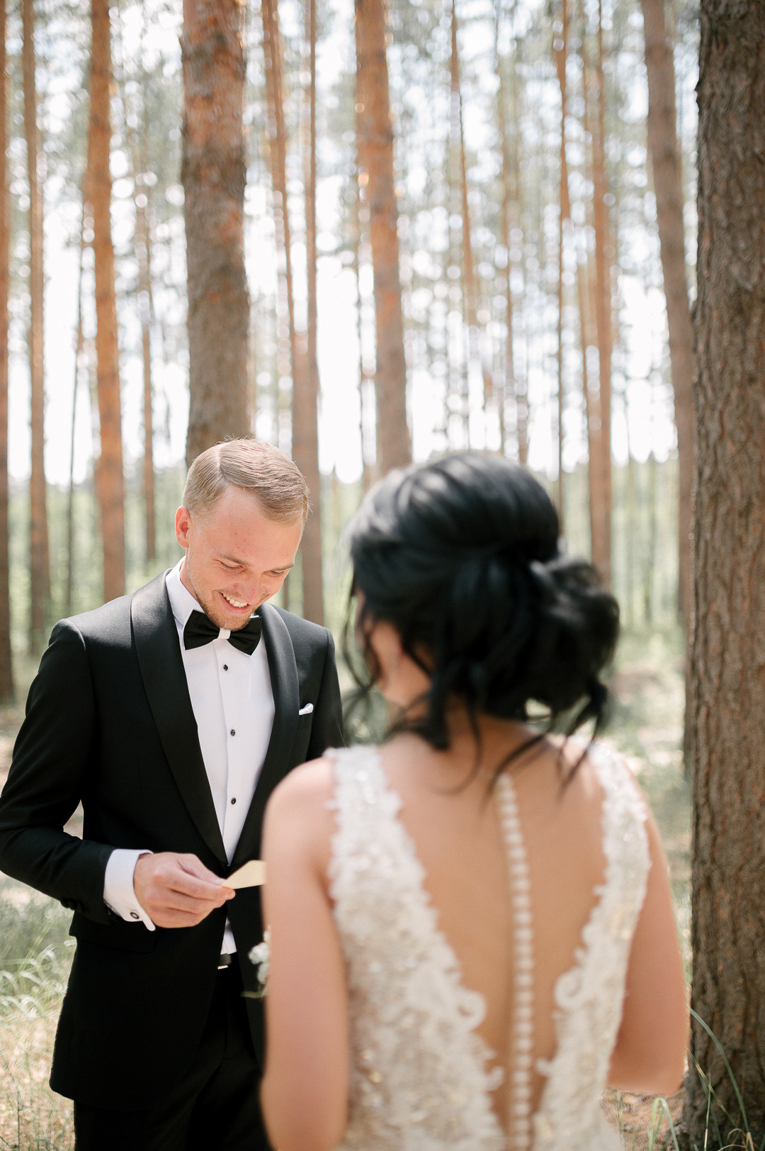 Тамбов. Wedding photographer