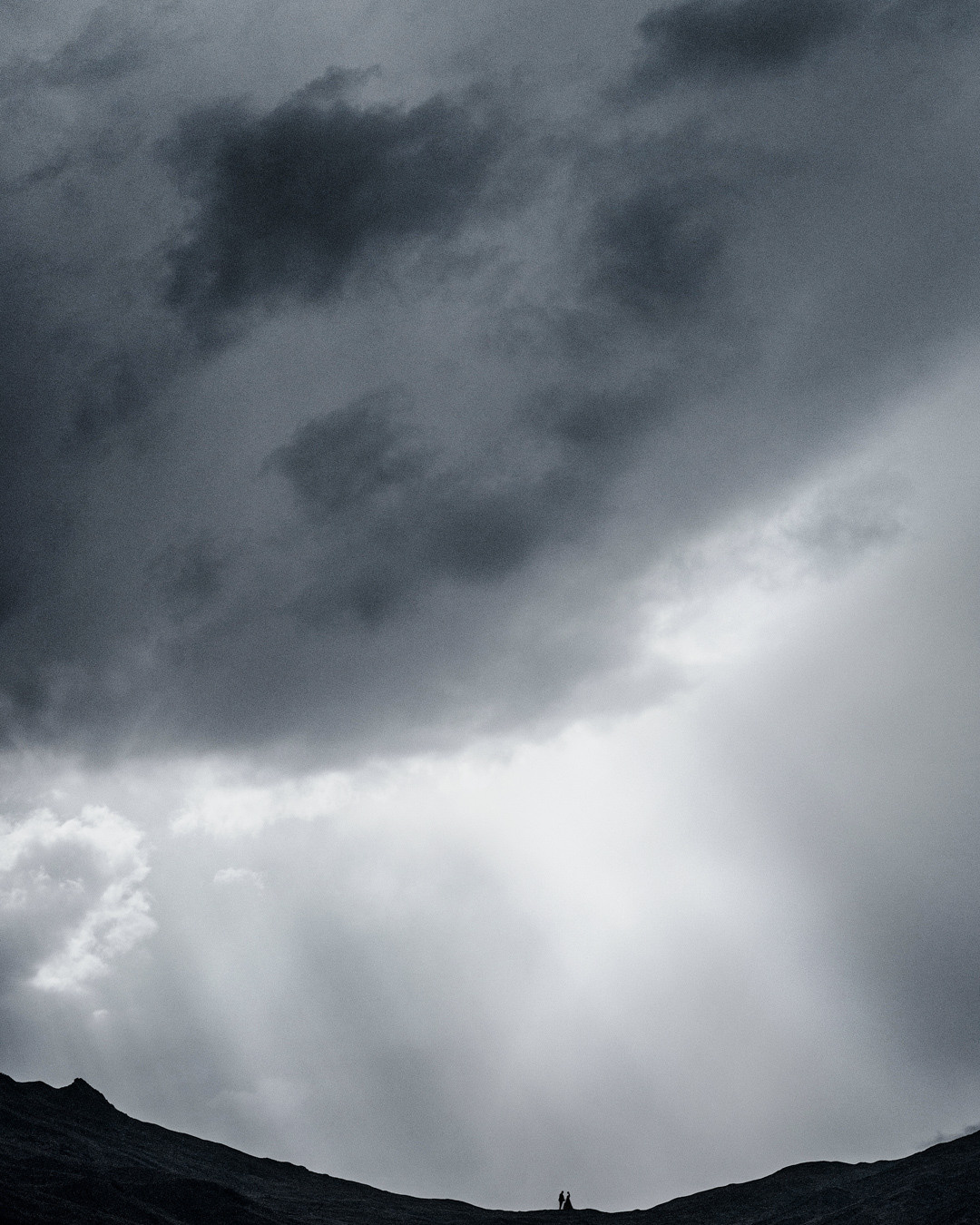 Горы Азербайджана. Wedding photographer