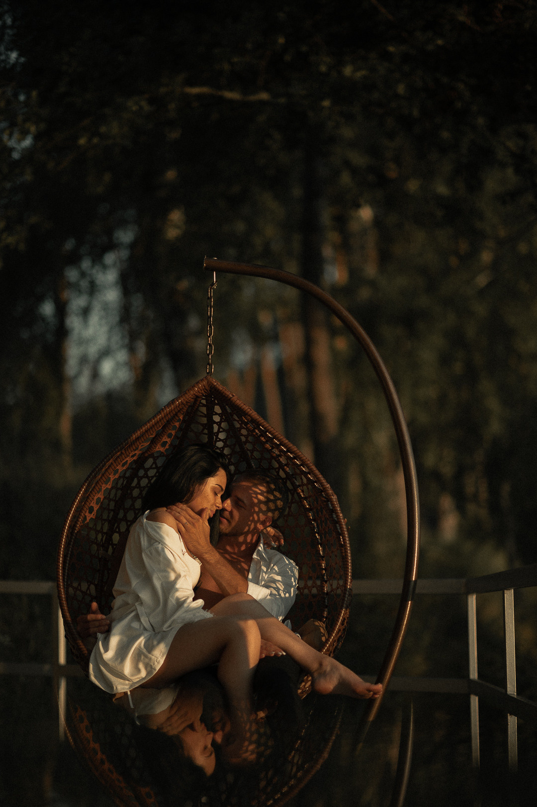 Тамбов. Wedding photographer