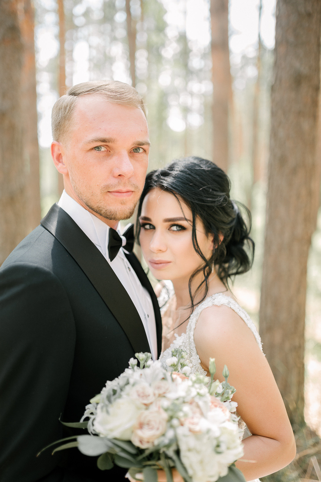 Тамбов. Wedding photographer