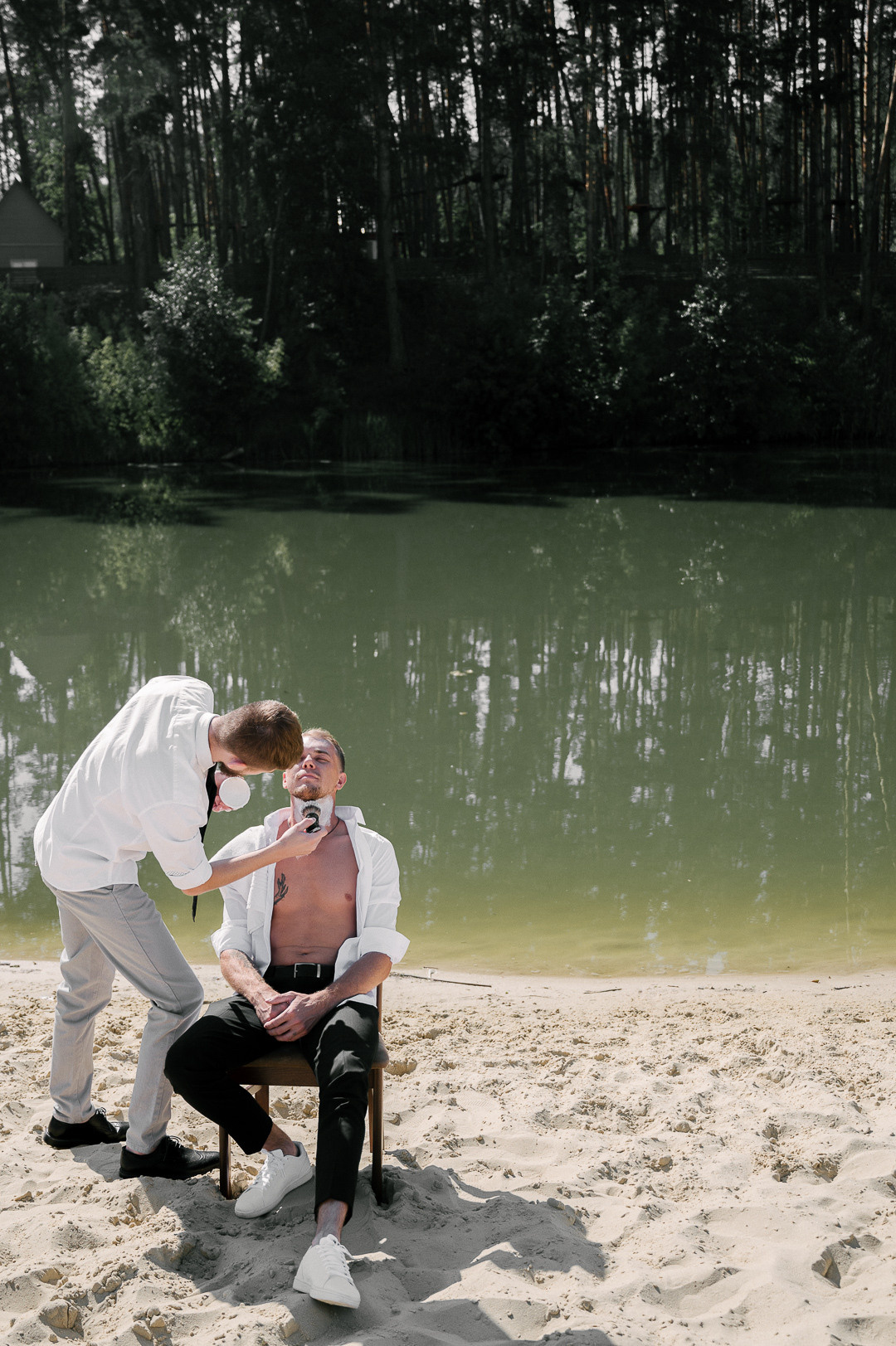 Тамбов. Wedding photographer