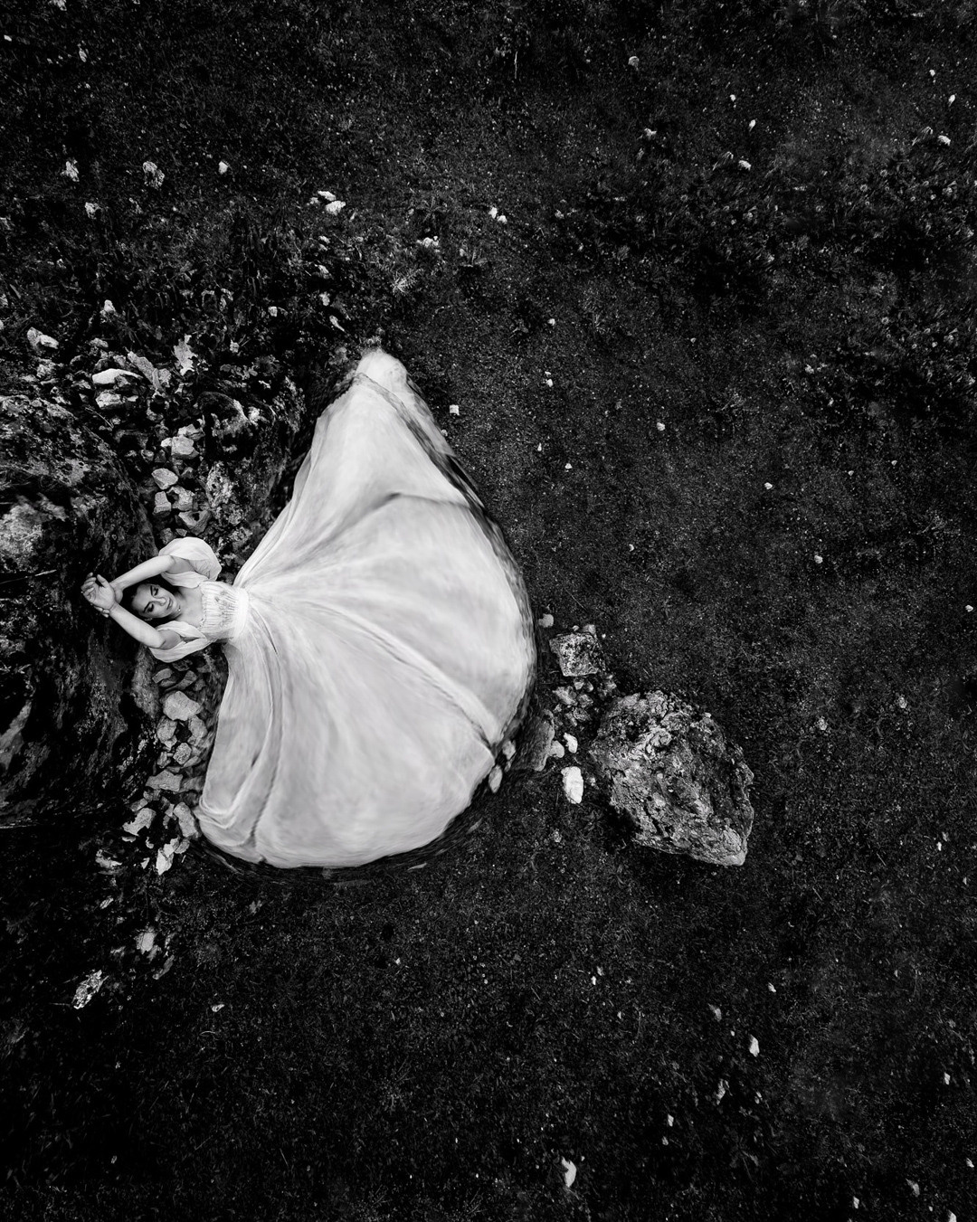 Горы Азербайджана. Wedding photographer