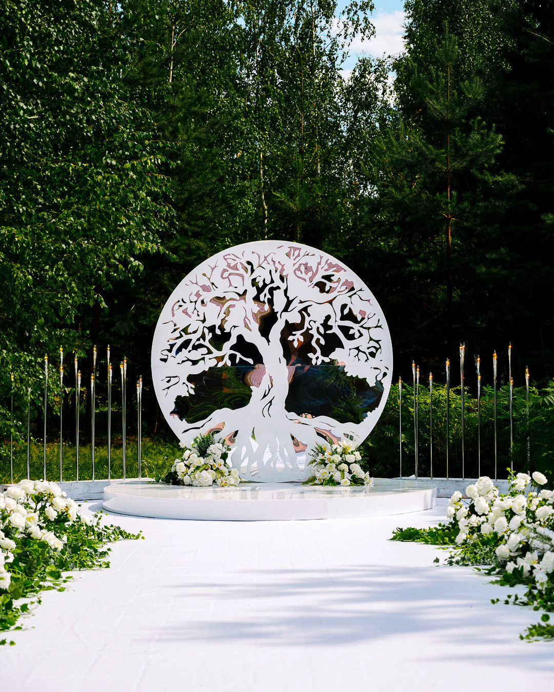 Тамбов. Wedding photographer